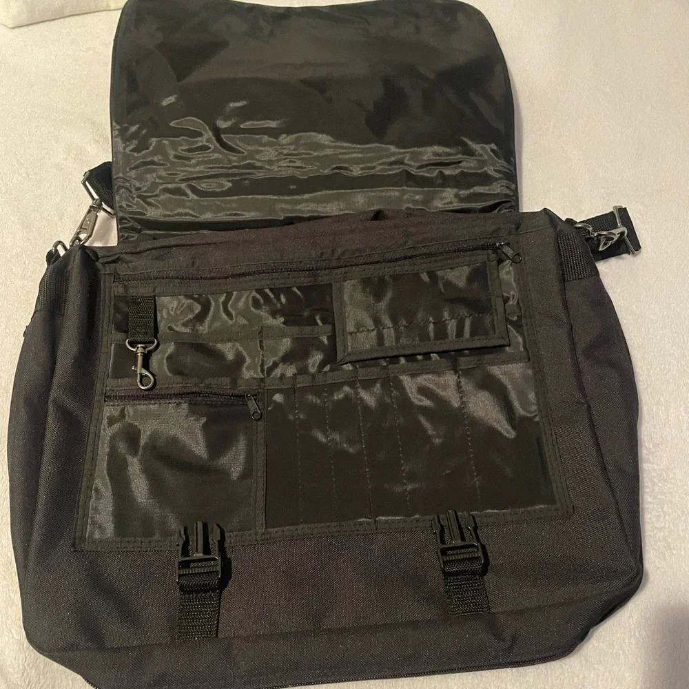 Disney Laptop Messenger Bag